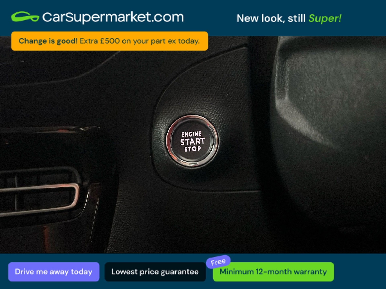 Used Vauxhall Mokka 2023 for sale - 78201709: Photo 29