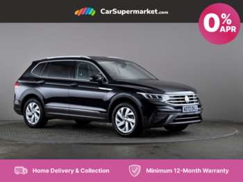 2022 - 1.5 TSI Life DSG [7 Seats] 5-Door