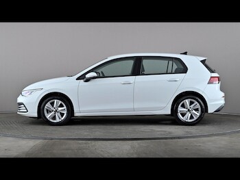 Used Volkswagen Golf 2023 for sale - 78744343: Photo