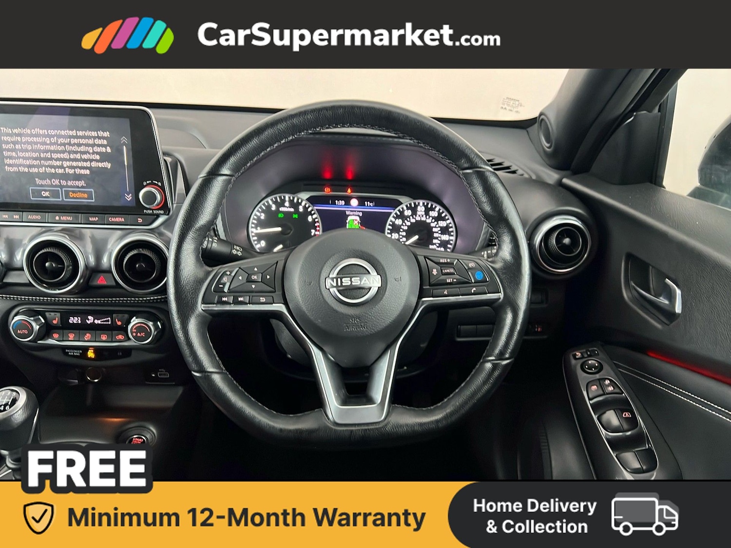 Used Nissan Juke 2024 for sale - 78079160: Photo 14