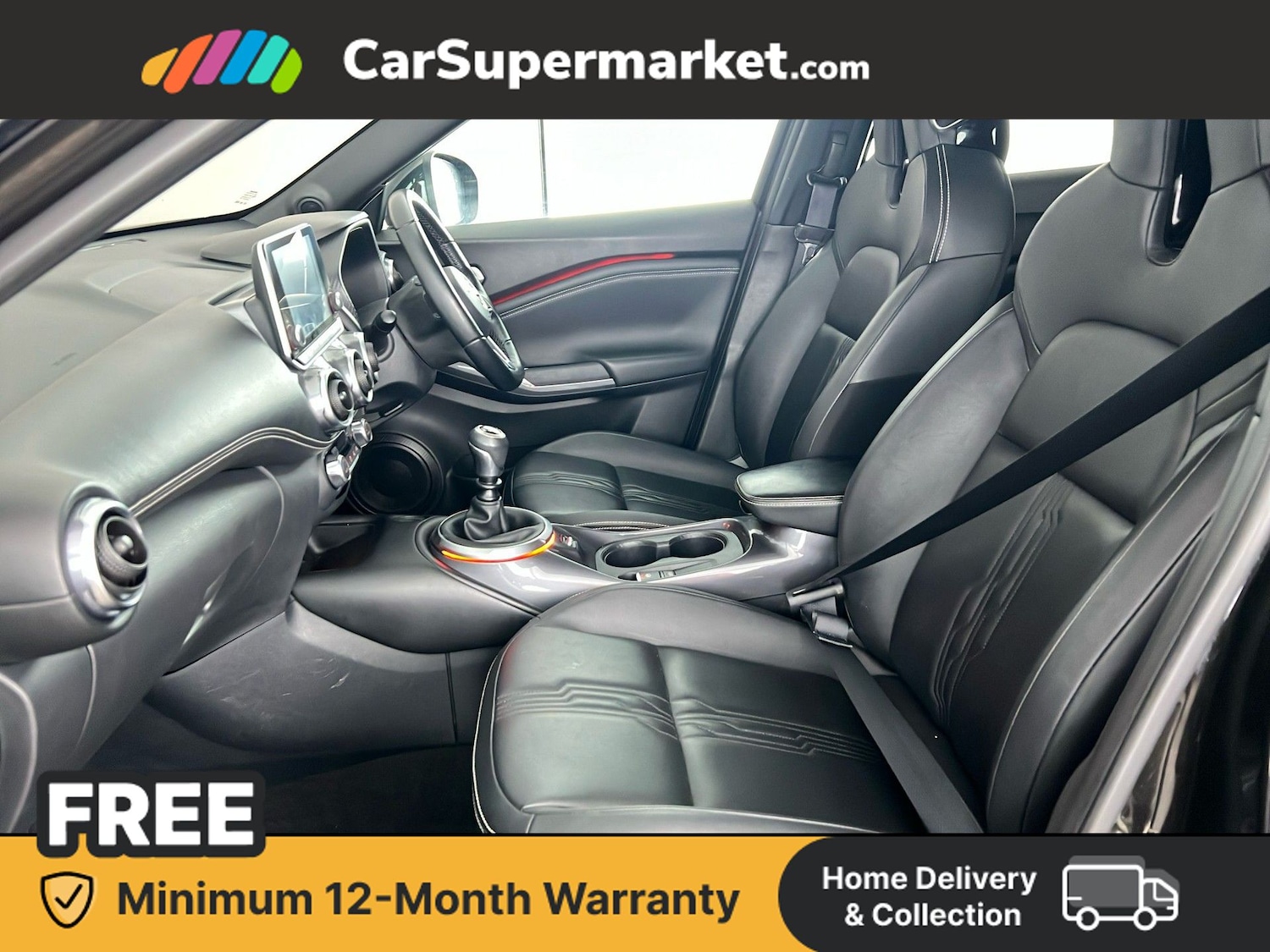 Used Nissan Juke 2024 for sale - 78079160: Photo 17