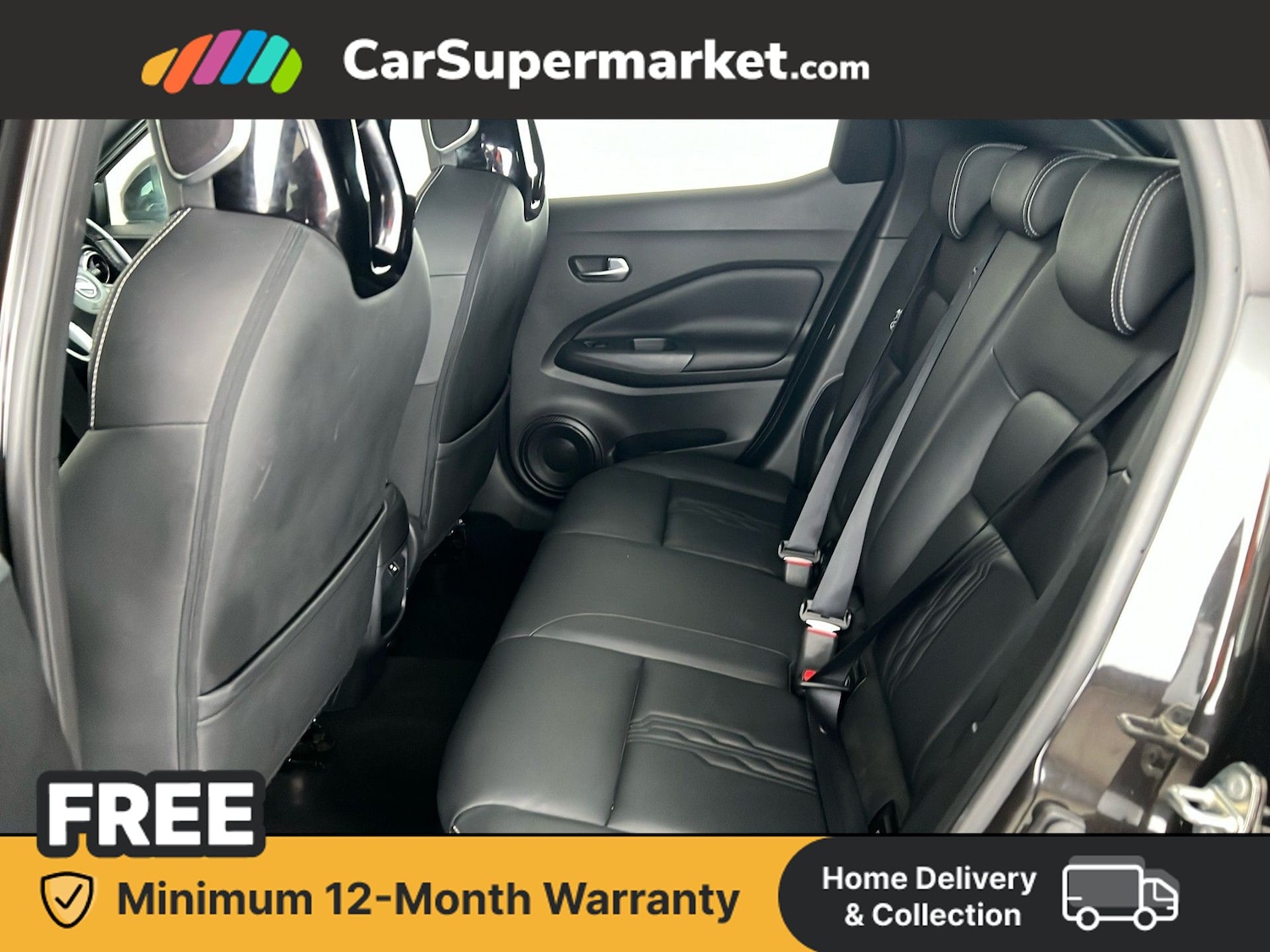 Used Nissan Juke 2024 for sale - 78079160: Photo 18