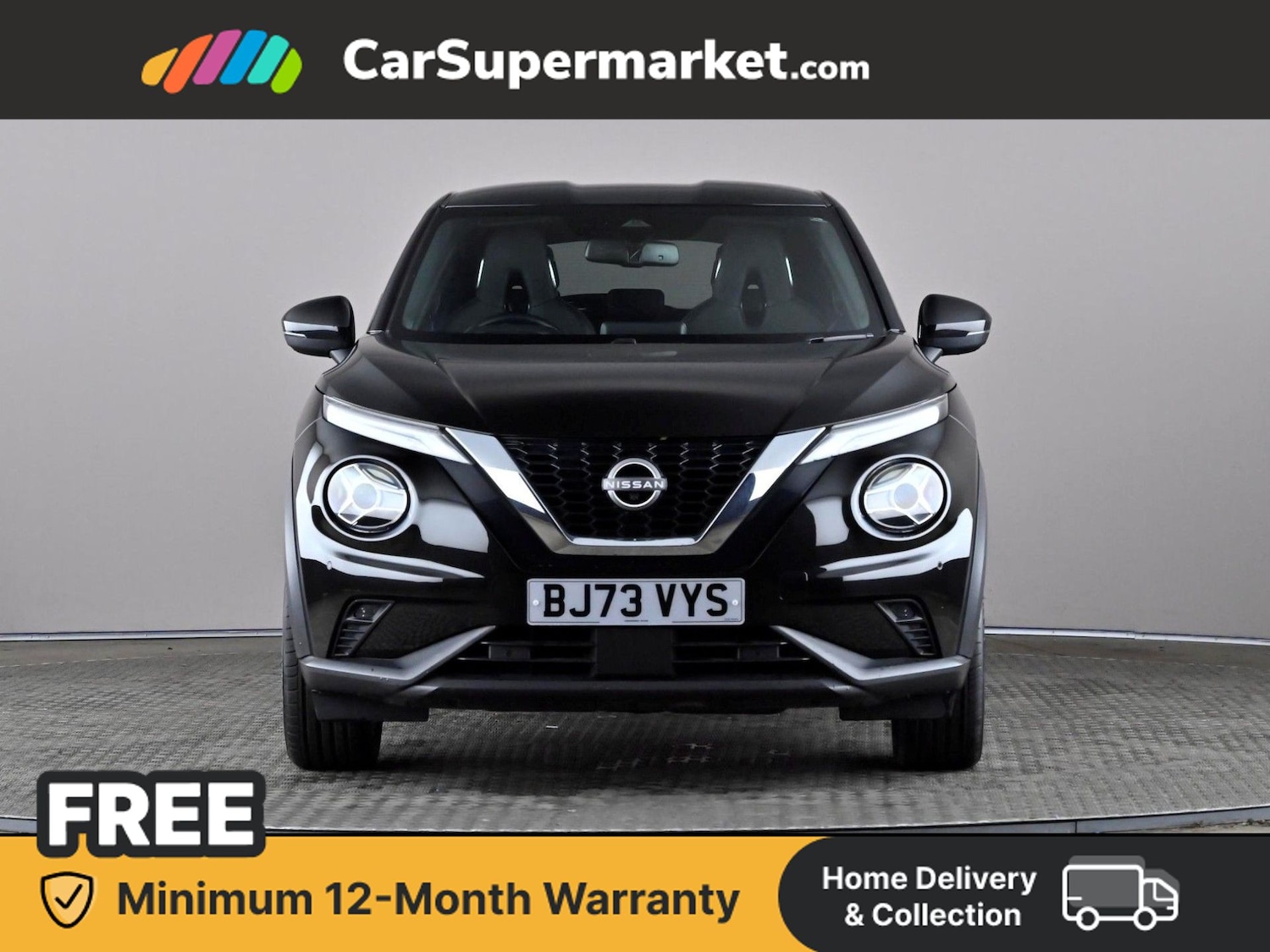 Used Nissan Juke 2024 for sale - 78079160: Photo 2