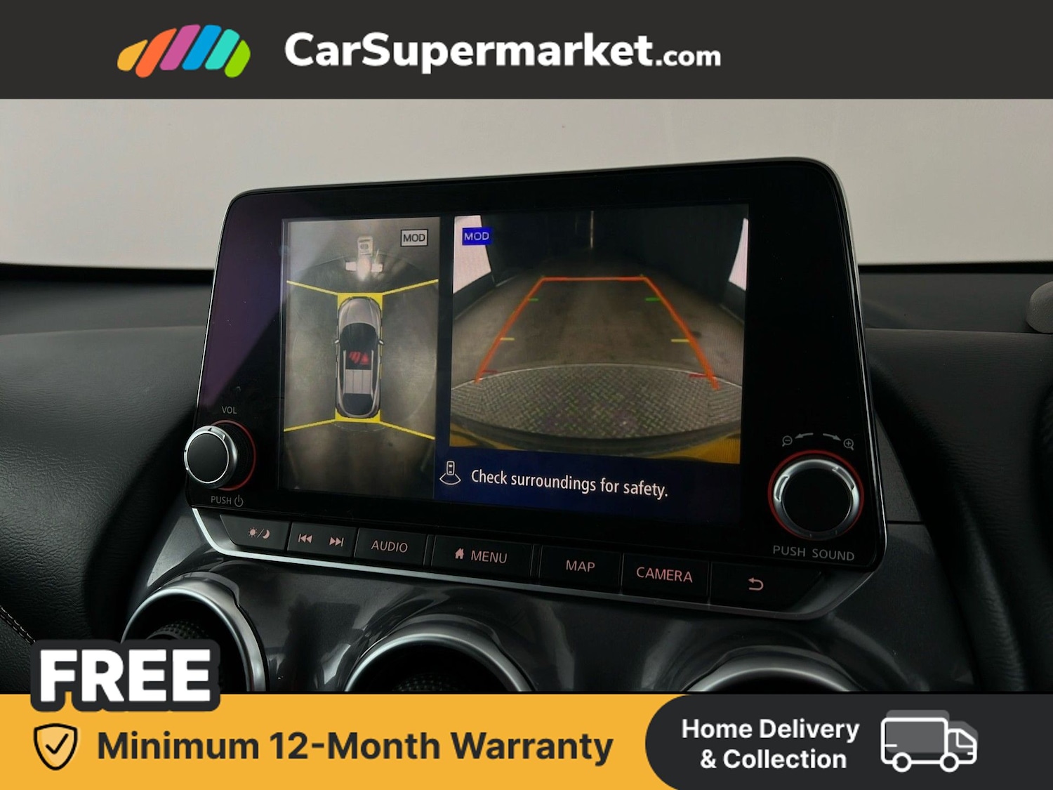 Used Nissan Juke 2024 for sale - 78079160: Photo 24