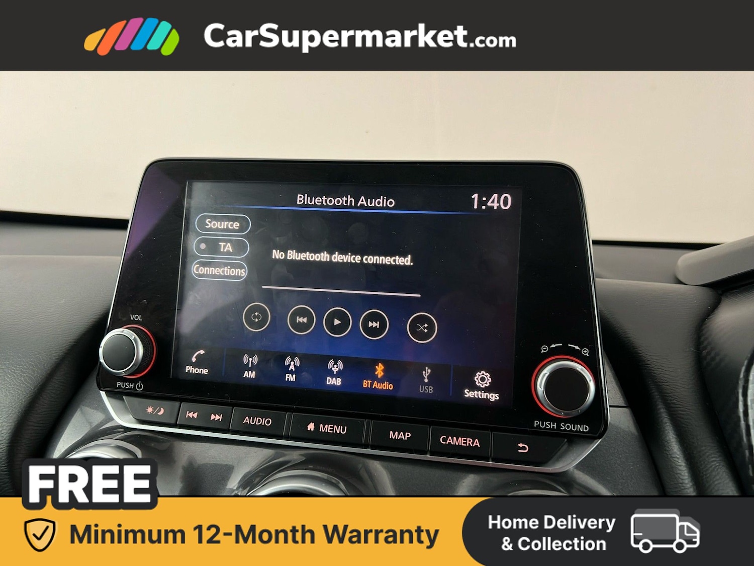 Used Nissan Juke 2024 for sale - 78079160: Photo 25