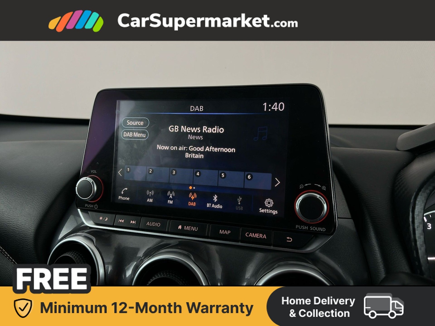 Used Nissan Juke 2024 for sale - 78079160: Photo 26