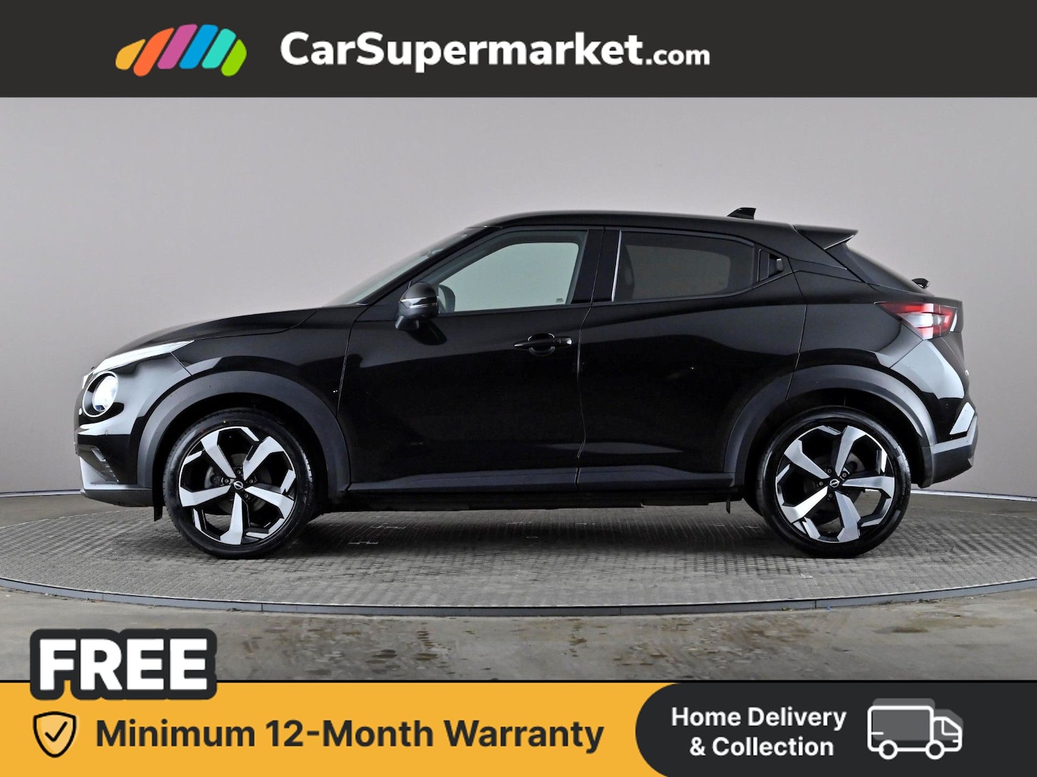 Used Nissan Juke 2024 for sale - 78079160: Photo 3