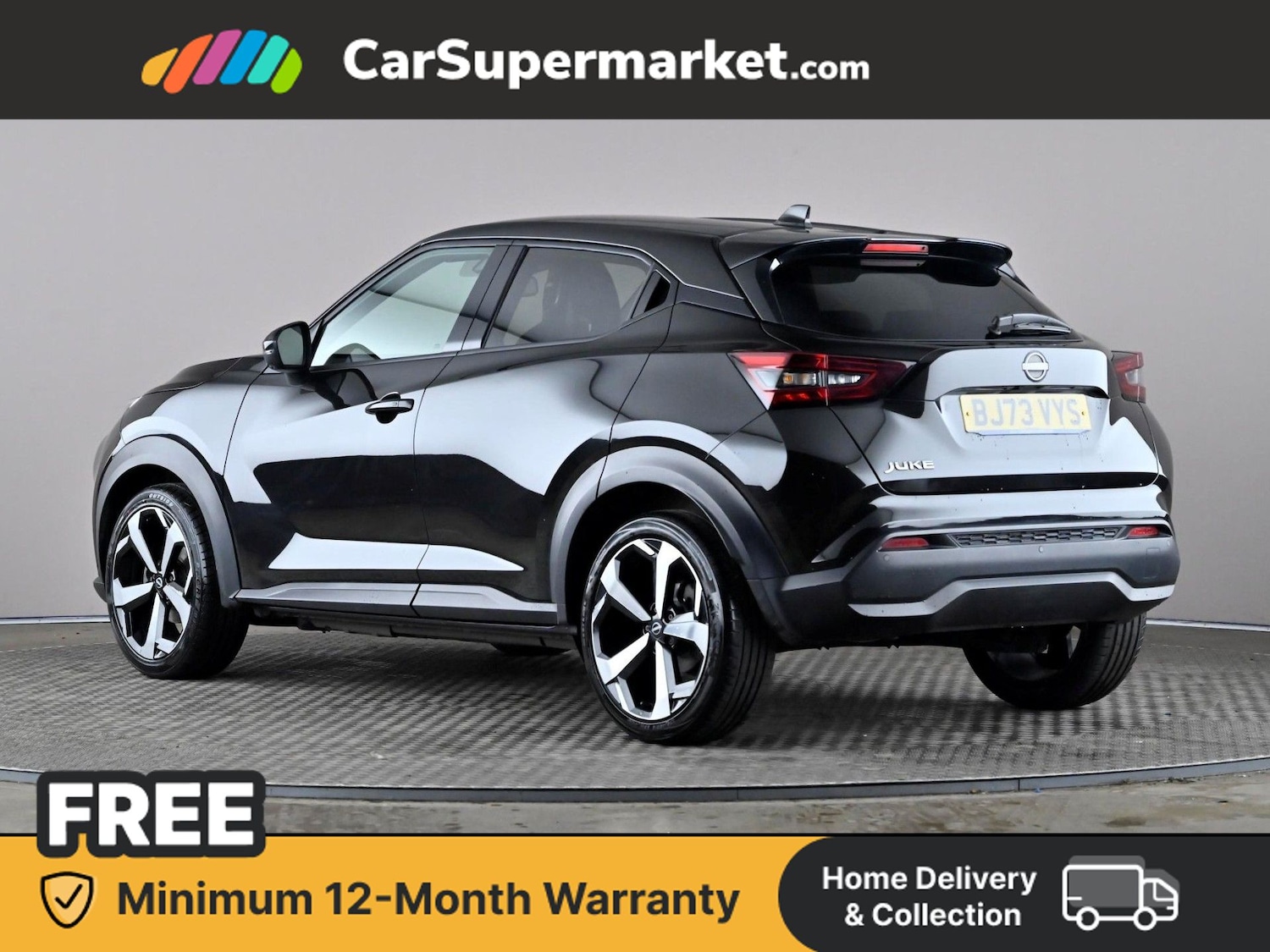 Used Nissan Juke 2024 for sale - 78079160: Photo 4