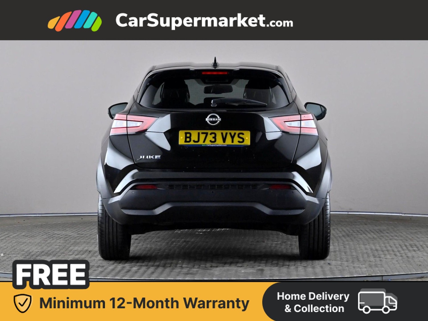 Used Nissan Juke 2024 for sale - 78079160: Photo 5