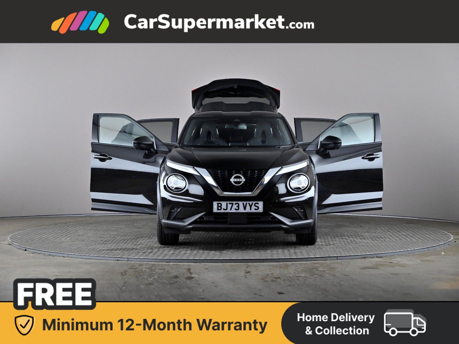 Used Nissan Juke 2024 for sale - 78079160: Photo 8