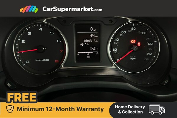 Used Audi A1 2017 for sale - 76342738: Photo 13