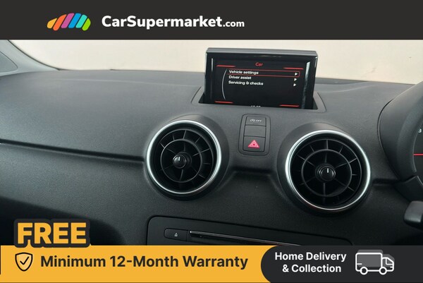 Used Audi A1 2017 for sale - 76342738: Photo 14