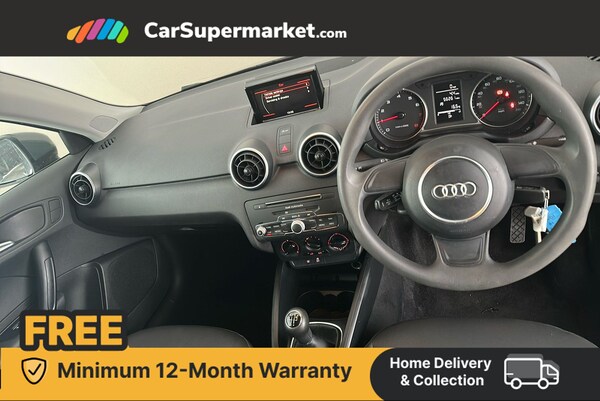 Used Audi A1 2017 for sale - 76342738: Photo 15