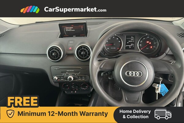 Used Audi A1 2017 for sale - 76342738: Photo 16