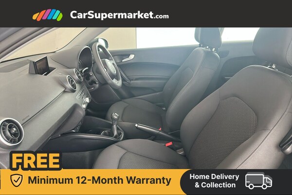 Used Audi A1 2017 for sale - 76342738: Photo 17