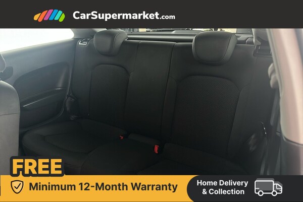 Used Audi A1 2017 for sale - 76342738: Photo 18