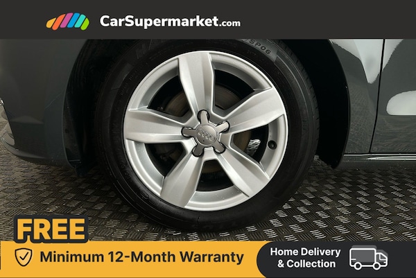 Used Audi A1 2017 for sale - 76342738: Photo 19