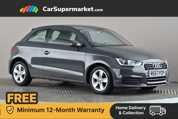 Used Audi A1 2017 for sale - 76342738: Photo 1