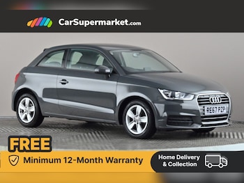 Used Audi A1 2017 for sale - 76342738: Photo