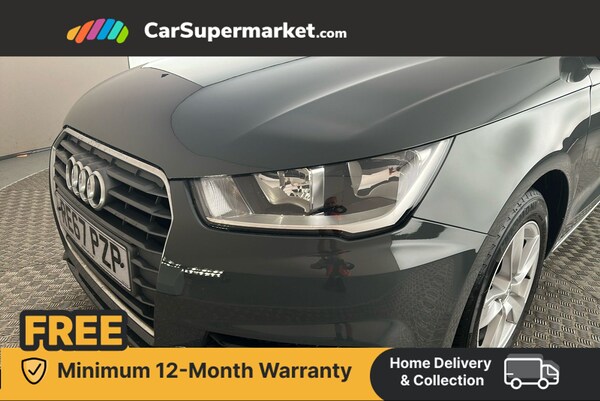 Used Audi A1 2017 for sale - 76342738: Photo 20