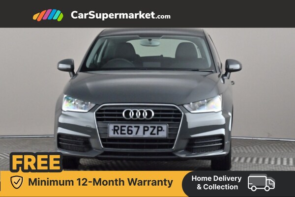 Used Audi A1 2017 for sale - 76342738: Photo 2