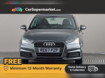 Used Audi A1 2017 for sale - 76342738: Photo