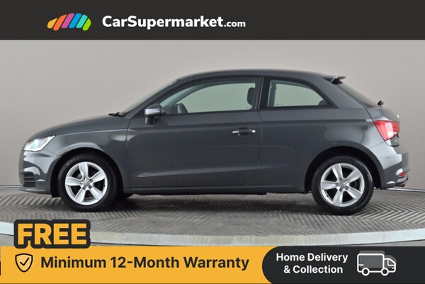 Used Audi A1 2017 for sale - 76342738: Photo 3
