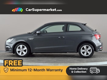Used Audi A1 2017 for sale - 76342738: Photo