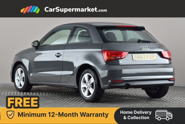 Used Audi A1 2017 for sale - 76342738: Photo 4