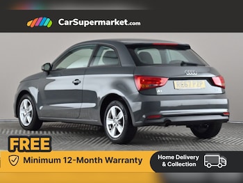 Used Audi A1 2017 for sale - 76342738: Photo