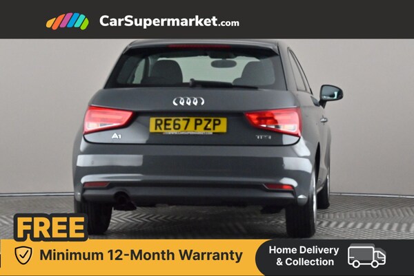 Used Audi A1 2017 for sale - 76342738: Photo 5