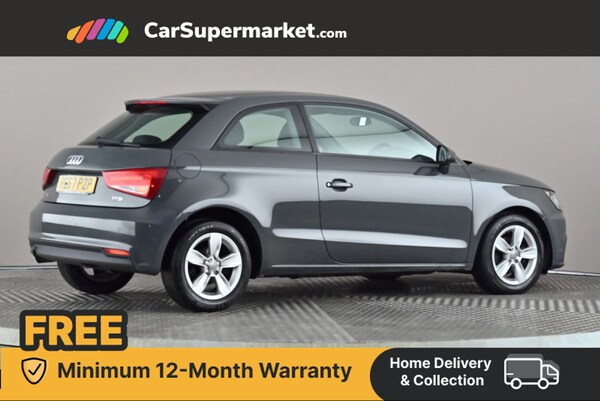 Used Audi A1 2017 for sale - 76342738: Photo 6