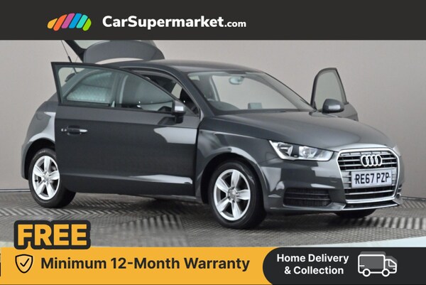 Used Audi A1 2017 for sale - 76342738: Photo 7