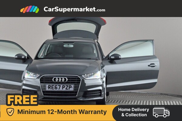 Used Audi A1 2017 for sale - 76342738: Photo 8