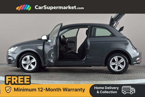 Used Audi A1 2017 for sale - 76342738: Photo 9