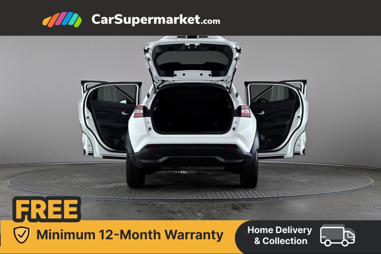 Used Nissan Juke 2022 for sale - 76581803: Photo 11