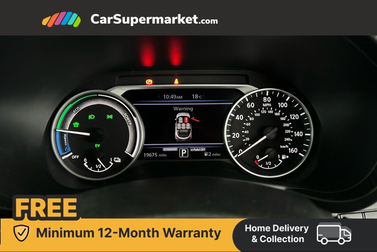 Used Nissan Juke 2022 for sale - 76581803: Photo 15