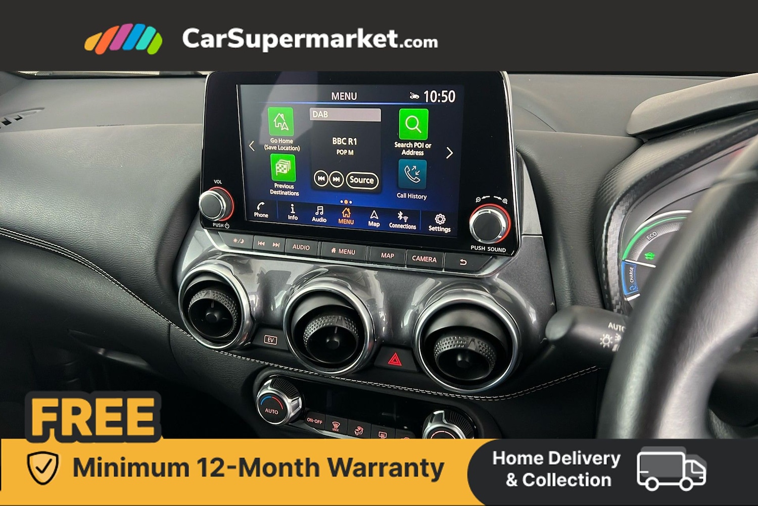 Used Nissan Juke 2022 for sale - 76581803: Photo 16