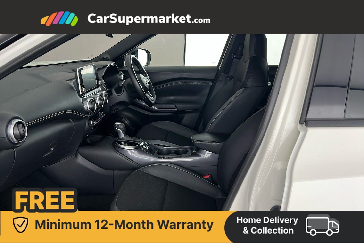 Used Nissan Juke 2022 for sale - 76581803: Photo 17