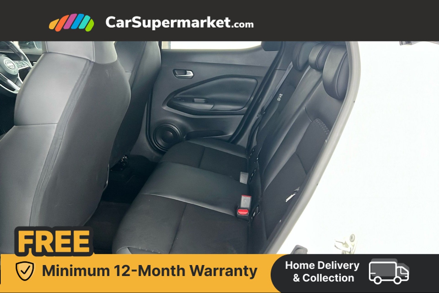 Used Nissan Juke 2022 for sale - 76581803: Photo 18