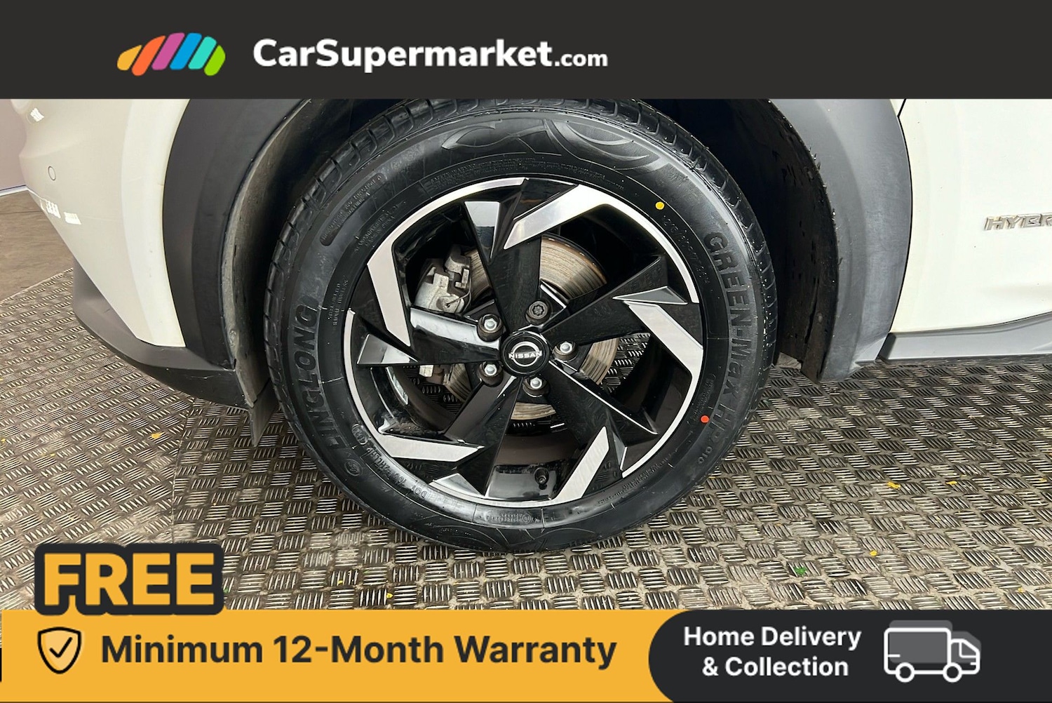 Used Nissan Juke 2022 for sale - 76581803: Photo 19