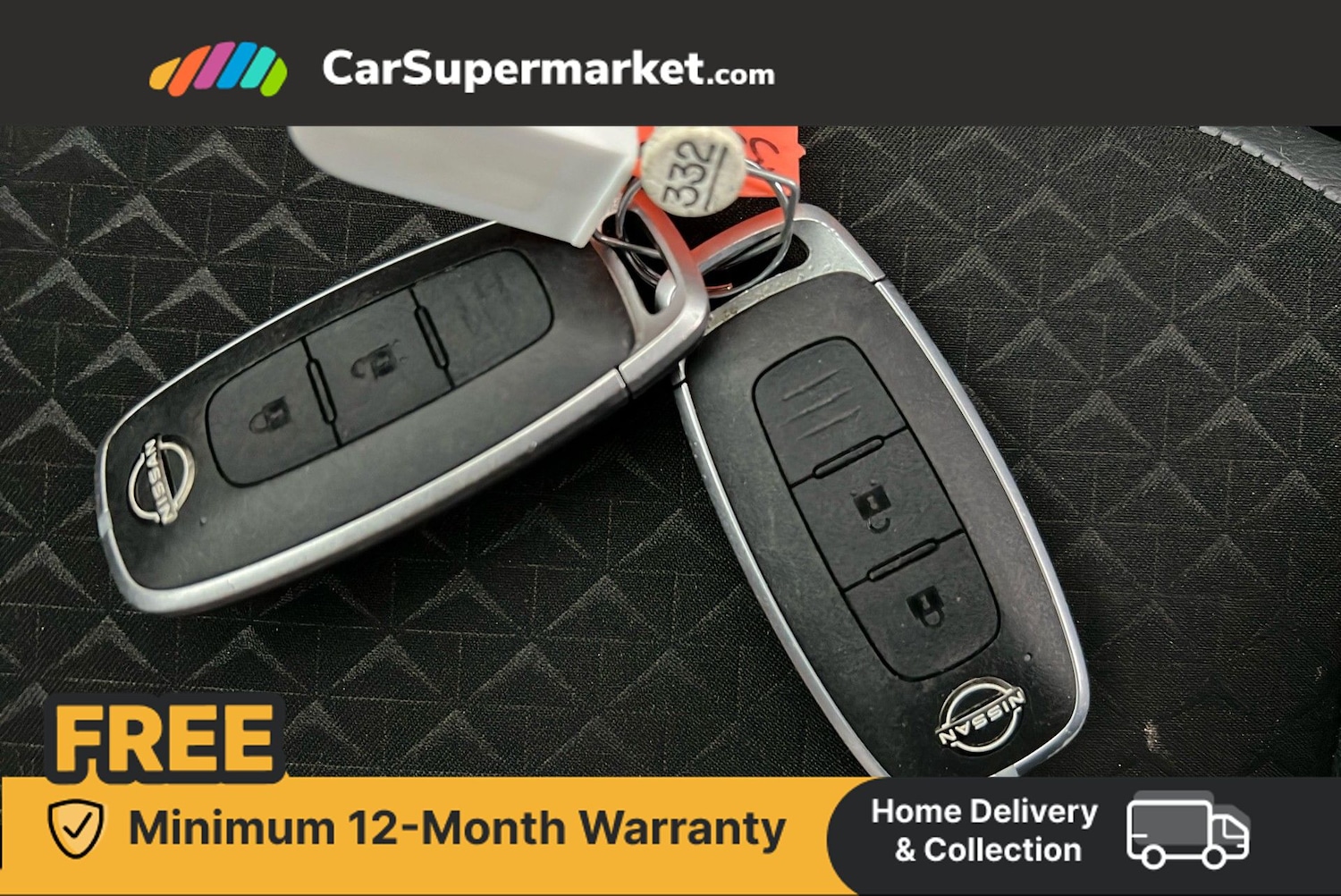 Used Nissan Juke 2022 for sale - 76581803: Photo 23