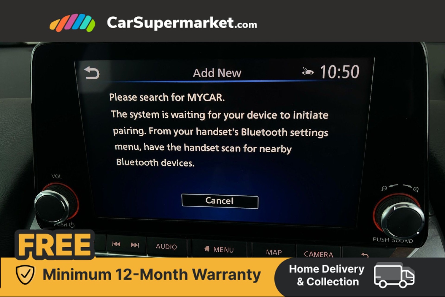 Used Nissan Juke 2022 for sale - 76581803: Photo 24