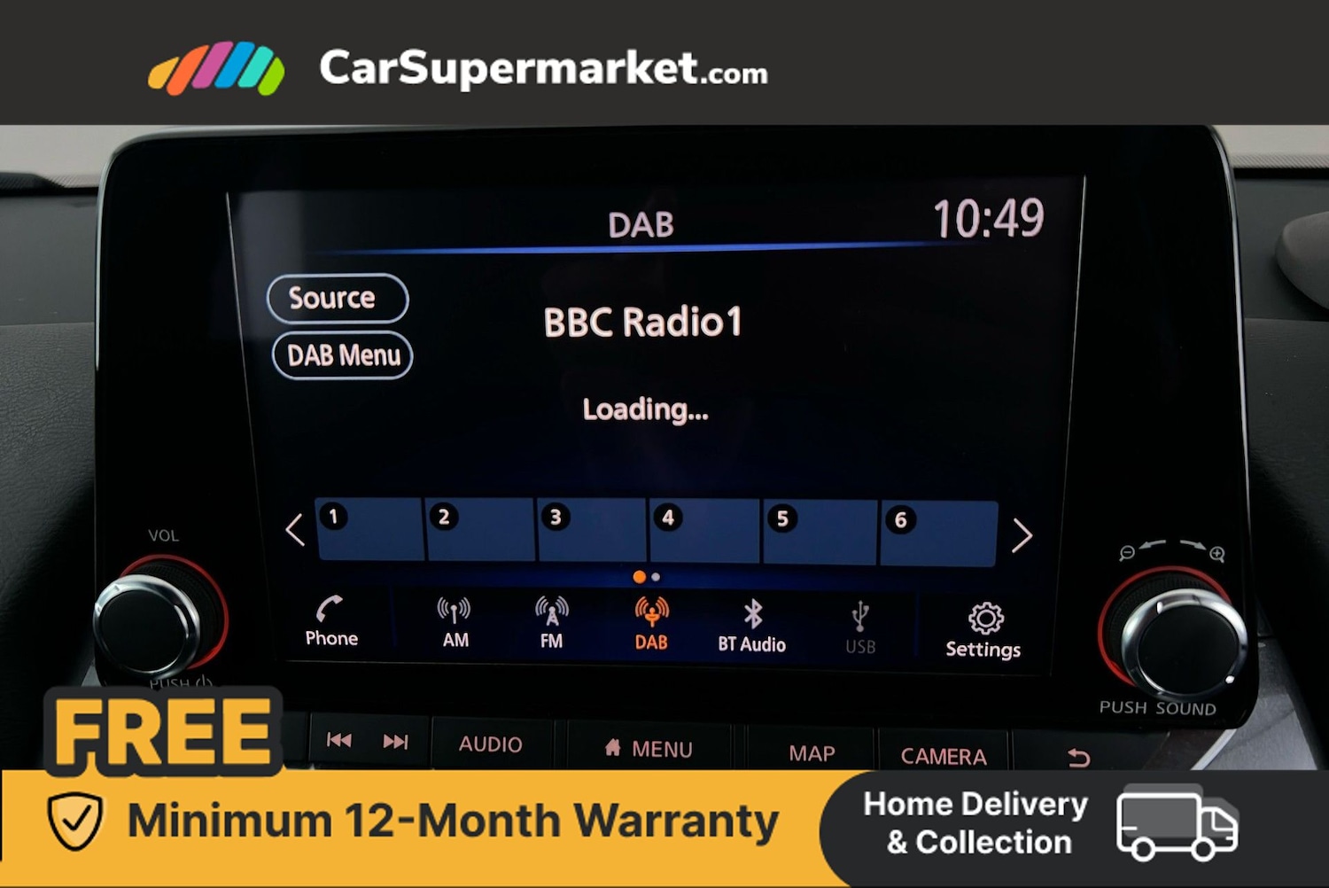 Used Nissan Juke 2022 for sale - 76581803: Photo 25