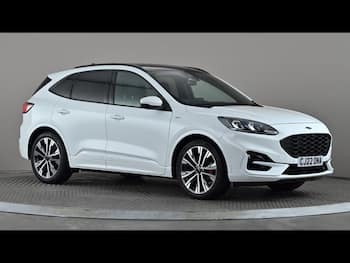 Used Ford Kuga 2022 for sale - 79739391: Photo