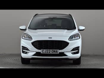 Used Ford Kuga 2022 for sale - 79739391: Photo