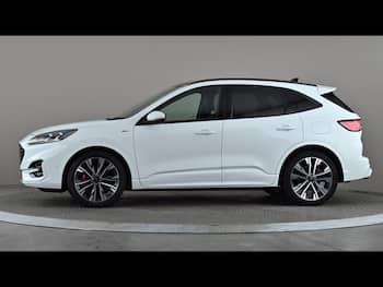 Used Ford Kuga 2022 for sale - 79739391: Photo
