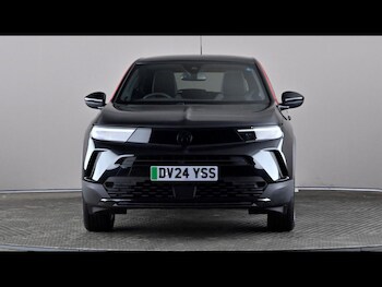 Used Vauxhall Mokka 2024 for sale - 78864633: Photo
