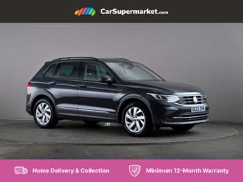 2022 - 2.0 TDI Life DSG 5-Door