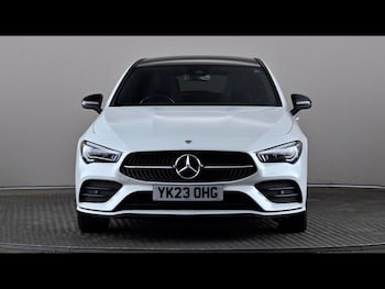Used Mercedes-Benz CLA 2023 for sale - 78971638: Photo